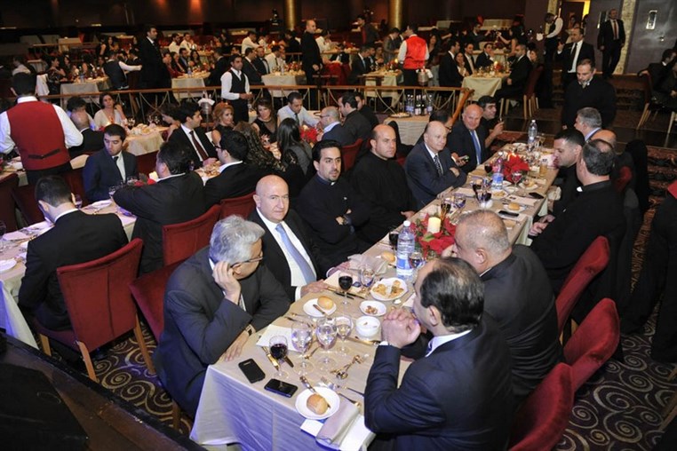 USEK Medecine Dinner